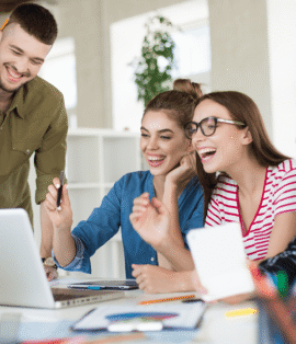 PLAE8 Mobile App for Android & iOS